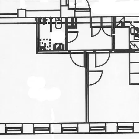 Floor At Heart Of For 4 Person Апартаменты *