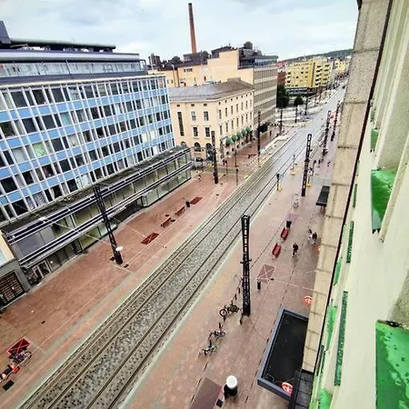 Floor At Heart Of For 4 Person Тампере