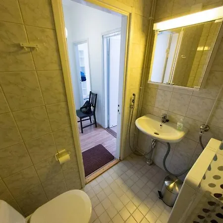 Floor At Heart Of For 4 Person