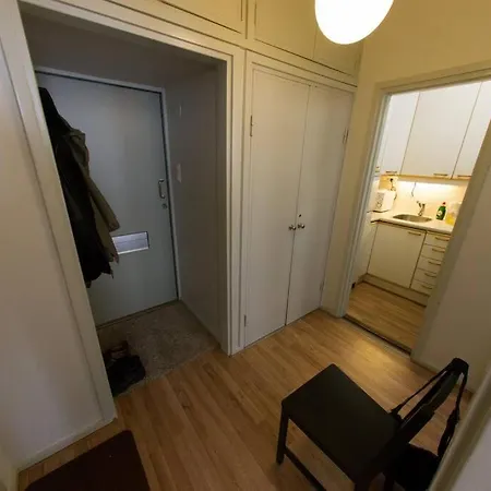 Floor At Heart Of For 4 Person Апартаменты