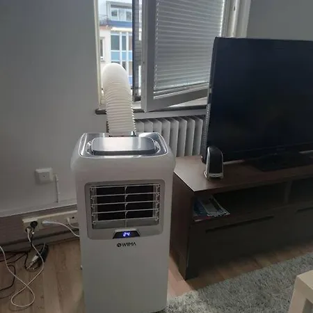 Floor At Heart Of For 4 Person
