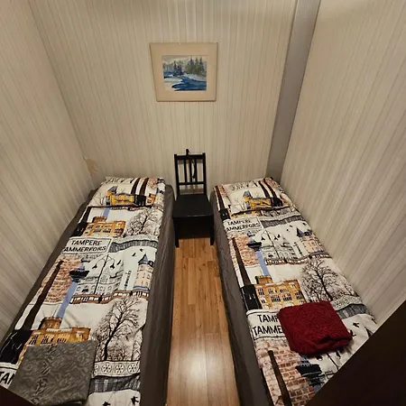 Апартаменты Floor At Heart Of For 4 Person *