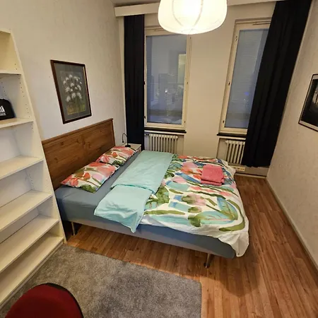Floor At Heart Of For 4 Person *