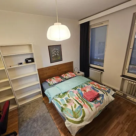 Floor At Heart Of For 4 Person